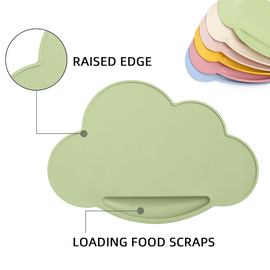 Meal Set BUNDLE - Green