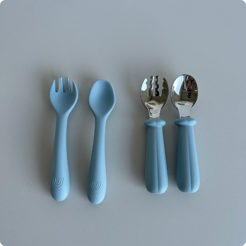 Meal Set BUNDLE - Blue